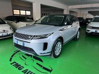 Usata Land Rover Range Rover evoque 163 CV (119 kW) 2022 Grigio SUV