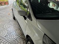 Usata Renault Clio IV 90 CV (66 kW) 2018 Bianco Berlina