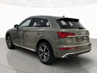 Usata Audi Q5 S-Line 2025 Grigio chronos metallizzato SUV