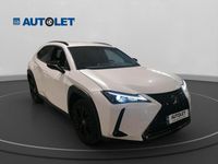 usata Lexus UX UXHybrid Midnight