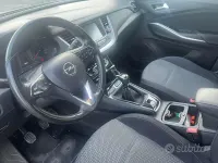 Usata Opel Grandland X 120 CV (88 kW) 2018 SUV