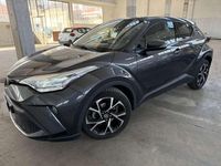 Usata Toyota C-HR Trend 98 CV (72 kW) 2021 SUV
