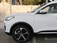 Usata DR DR 6.0 185 CV (136 kW) 2024 Bianco SUV