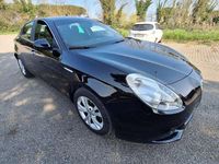 Usata Alfa Romeo Giulietta Exclusive 105 CV (77 kW) 2012 Utilitaria