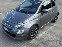 Usata Fiat 500 69 CV (50 kW) 2022 Utilitaria