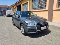 usata Audi Q5 Q52.0 TDI BUSINESS QUATTRO 190cv STRONIC-UNICO P.