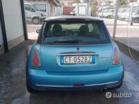 usata Mini Cooper Mini 1.6 16V Cooper