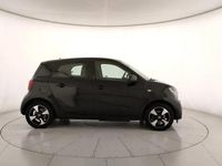 Usata Smart ForFour Passion 40 kW (55 CV) 2020 Utilitaria