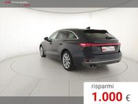 Usata Audi A5 Advanced 204 CV (150 kW) 2025 Blu firmamento metallizzato Station wagon