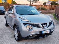 usata Nissan Juke 1.5 dCi Start&Stop Km certi e Garanzia