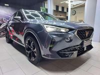 Usata Cupra Formentor VZ 150 CV (110 kW) 2023 Grigio SUV