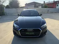 Usata Audi A5 Sportback S-Line 204 CV (150 kW) 2022 Grigio Utilitaria