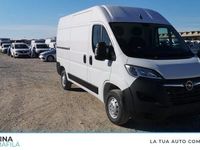 usata Opel Movano 35 L3 H3 140CV