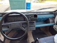 Usata Fiat Panda 4x4 50 CV (36 kW) 1986 Utilitaria