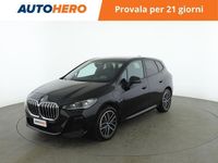 Usata BMW 225 Active Tourer M Sport 245 CV (180 kW) 2024 Nero Monovolume