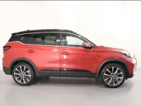 Usata DR DR 6.0 154 CV (113 kW) 2024 Rosso SUV
