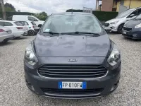 Occasion Ford Ka Plus Ultimate 86 PK (63 kW) 2018 Other Hatchback