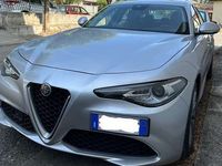 usata Alfa Romeo Giulia Giulia 2.2 Turbodiesel 150 CV AT8 Super