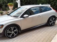 Usata Volvo C30 109 CV (80 kW) 2007 Utilitaria