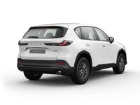 Nuova Mazda CX-5 Prime-Line 141 CV (103 kW) 2025 Bianco SUV