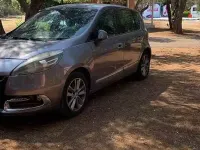 Usata Renault Scénic III XMOD 110 CV (80 kW) 2012 Monovolume