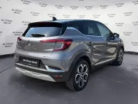 Usata Renault Captur Techno 101 CV (74 kW) 2023 Grigio SUV
