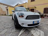 Usata Mini Cooper D Countryman Business 111 CV (81 kW) 2014 SUV