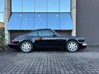 usata Porsche 964 Carrera 2 * MANUALE * ASI ORO * SERVICE *