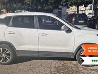 Usata EVO Evo 5 126 CV (92 kW) 2024 Bianco SUV