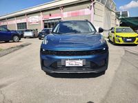 Usata Lynk & Co 01 179 CV (131 kW) 2023 Cosmic blue SUV