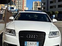 Usata Audi A6 S-Line 239 CV (175 kW) 2010 Station wagon