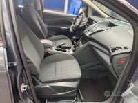 Usata Ford C-MAX 115 CV (84 kW) 2012 Grigio Monovolume