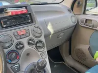 Usata Fiat Panda 60 CV (44 kW) 2004 Utilitaria