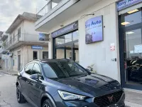 Usata Cupra Formentor 150 CV (110 kW) 2022 Grigio SUV