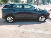Usata Peugeot 3008 Allure 131 CV (96 kW) 2018 Station wagon
