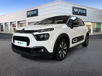 Occasion Citroën C3 PureTech 83 ch (61 kW) 2023 Blanc Citadine
