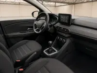 Usata Dacia Sandero Comfort 92 CV (67 kW) 2023 Blu