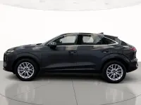 Nuova Audi Q3 Sportback Advanced Plus 150 CV (110 kW) 2026 Grigio tambora metallico SUV