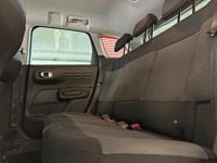 Usata Citroën C3 Aircross Feel 83 CV (61 kW) 2018 Bianco SUV