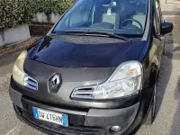 Usata Renault Modus 75 CV (55 kW) 2006 Monovolume