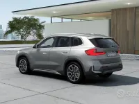 Nouvelle BMW X1 Comfort Edition 245 ch (180 kW) 2026 Argent SUV