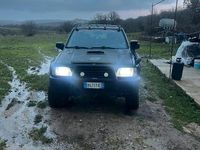 Usata Opel Frontera 116 CV (85 kW) 2000 SUV