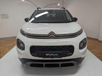 usata Citroën C3 Aircross BlueHDi 120 S&S EAT6 Shine