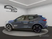 Usata Cupra Formentor 150 CV (110 kW) 2022 Grigio SUV