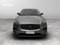 Usata Jaguar E-Pace 163 CV (119 kW) 2021 Grigio SUV