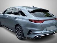 Usata Kia ProCeed 140 CV (102 kW) 2025 Grigio Station wagon