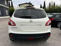 usata Nissan Qashqai 1.6 16V GPL Eco n-tec