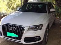 Usata Audi Q5 Advanced 143 CV (105 kW) 2013 SUV