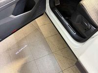 Usata VW Tiguan IQ Drive 150 CV (110 kW) 2019 Bianco SUV