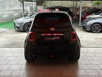 usata Abarth 500 1.4 Turbo T-Jet 135 cv ESSEESSE 2012